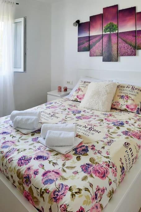 Apartman Walk To The From A Cool And Modern