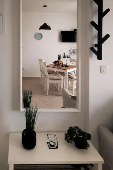 Apartman Walk To The From A Cool And Modern Hvar Town